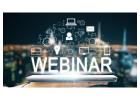 Enforcement Professional Webinar