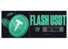 Perfect Flash USDT Generator