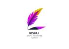 Rishu Digital Agency | SEO Experts Near You
