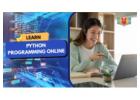 Best Website for Python Classes – Learn Coding Online with Expert Support