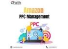 Amazon PPC Advertising & Seller Backend Support