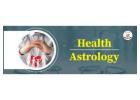 Understand Your Health Patterns with Health Astrology