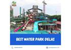 Theme Park In Delhi Ncr That Feels Like a Real Break