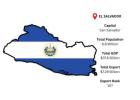 El Salvador Export Data – Verified Shipment Records & Trade Statistics | Import Globals
