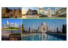 Delhi to Agra Bus Tour – Incredible Bharat Tourism