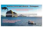 Bearcat Travel and Lifestyle - Townsquare