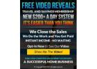 Boost Your Focus & Income: Quick Steps to Earning $900/Day From Home