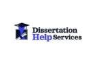 Trusted Dissertation Help Services in the UK