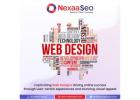Custom SEO-Optimized Websites for Your Brand