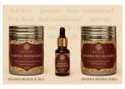 KUMKUMADI COMBO : LUXURY AYURVEDIC FACE CARE ROUTINE