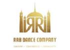 Online Indian Dance Classes - RRB Dance Company