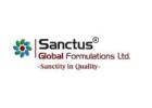 ******ceutical product manufacturing--Sanctus Global