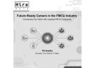 Future-Ready Careers in the FMCG Industry