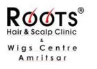 Hair Wig Dealers in Amritsar--Roots Hair & Scalp Clinic