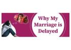 Understand the Cause of Late Marriage