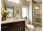Quality high end bathroom renovation Adelaide