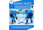 Join a Niagara Falls Hockey Tournament Like No Other
