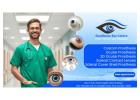Best Artificial Eye Specialist in Mumbai - Natural Fit & Comfort