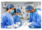 Hip Replacements Physician Assistants California