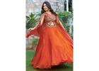Indo Western Outfits in USA