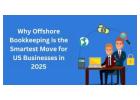 What Financial Challenges Can Offshore Bookkeeping Solve for Your Business?