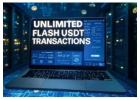 Flash Bitcoin Software