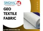 Premium Geotextile Fabric Solutions for Construction & Landscaping
