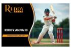 Get Your Reddy Anna ID & Start Earning Daily!