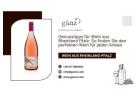 Genusstipps für Wein aus Rheinland Pfalz: So finden Sie den perfekten Wein für jeden Anlass