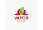 Vapor Station Smoke Shop