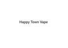 Happy Town Vape & Liquor Shop