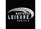 Hot Tub Sales & Rentals - Northern Leisure Rentals