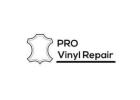 Pro Vinyl & Leather Repair