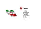 Iran Export Data – Latest Trade Statistics & Customs Shipment Reports