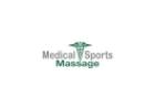 Licensed Massage Therapist Sandy Springs - Medical & Sports Massage