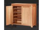 Arden Shoe Cabinet