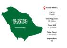 Saudi Arabia Export Data: Trusted Insights for Global Trade