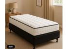 Base and Mattress | Mana Furnitures