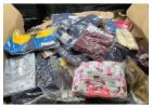 Buy Amazon Branded Clothing Pallet
