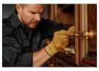 Reliable Commercial Locksmith Services for Business Security and Access Control by Locksmith& Door