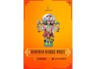 Divine Strength & Protection with Our hanuman statue