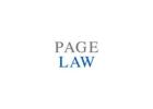 Page Law