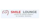 implantologist in Amritsar--SMILE LOUNGE