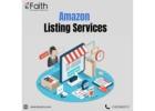 Sell via amazon with Expert Seller Backend Support