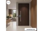 Engineered Wooden Doors: A Practical Buying Guide