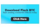 BEST FLASH BITCOIN AND FLASH USDT SOFTWARE