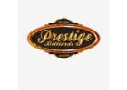 Prestige Billiards & Gamerooms