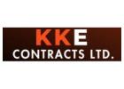 commercial demolition Manchester---KKE Contracts