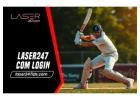 Laser247 Login - Fast Verification and Instant Gameplay