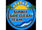 Sunny Side Clean Team